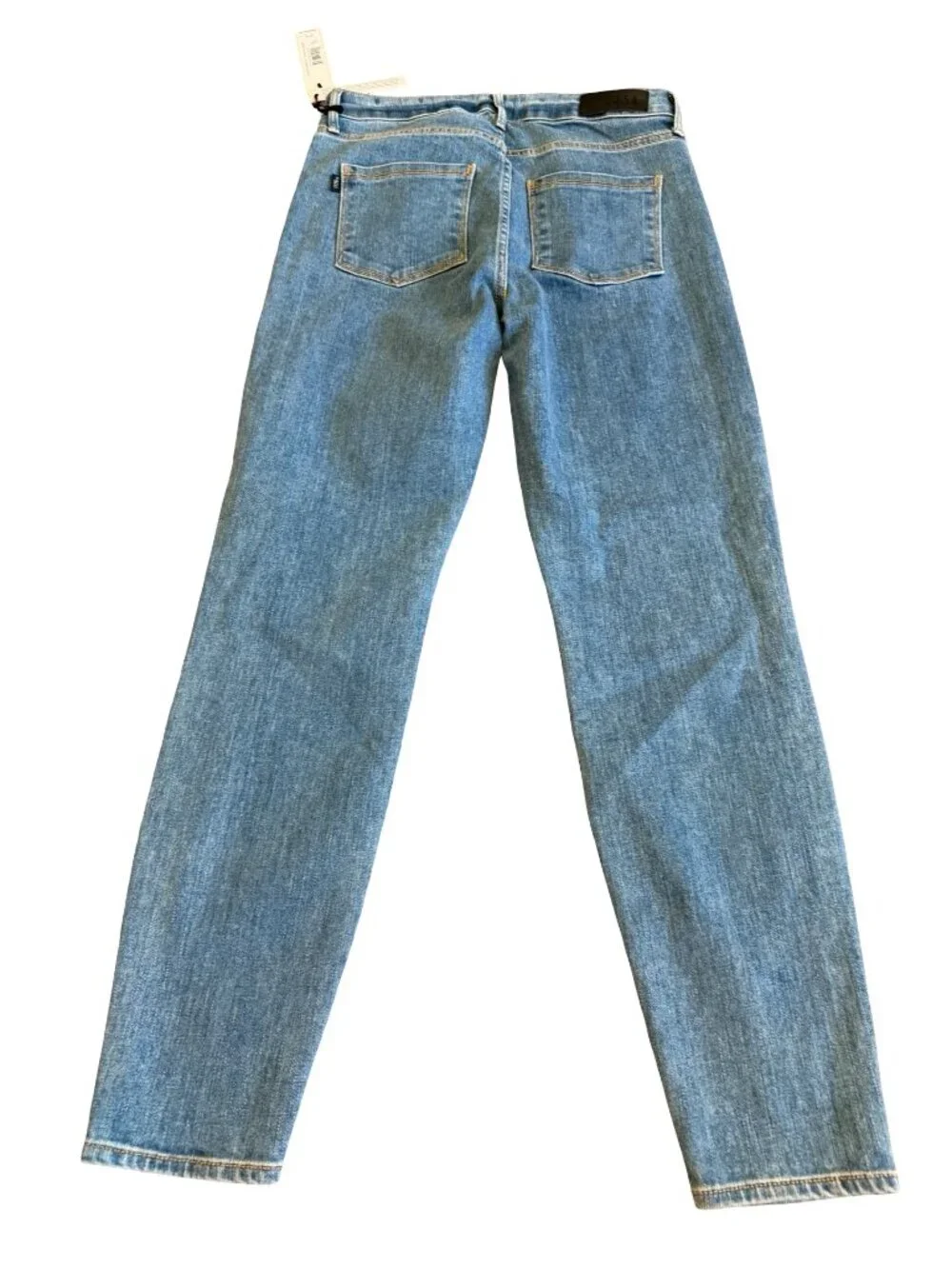Parker Smith Bombshell Skinny Jeans Jagger Medium Wash Denim Size 10/30 NWT